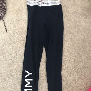 Tommy Hilfiger leggings